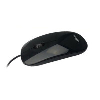 Мышь Ritmix ROM-303 черный