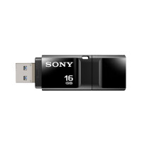 Флеш-диск Sony USM16XB