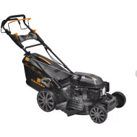 Газонокосилка бензиновая Carver LMG-3653DMS