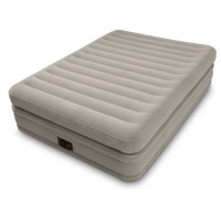 Надувная кровать Intex Prime Comfort Elevated Airbed 64446