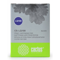 Картридж Cactus CS-LQ100