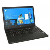 Ноутбук Fujitsu LifeBook A357 (LKN:A3570M0011RU)
