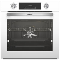 Встраиваемый электрический духовой шкаф Hotpoint-Ariston FE8 821 H WH