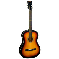 Акустическая гитара Colombo LF-3801 SB