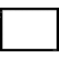 Графический планшет Huion A3 LED черный