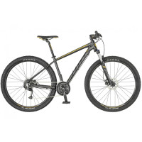 Велосипед Scott Aspect 750 (2019) Black/Bronze XL 21