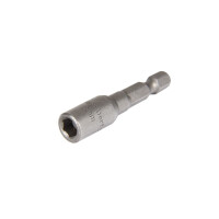 Головка торцевая Hammer Flex 229-001 PS HX M6 (1/4) 48 мм 1шт