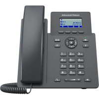 Телефон IP Grandstream GRP2601P