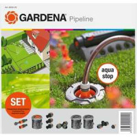 Комплект садового водопровода Gardena (08255-20.000.00)
