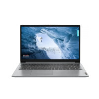 Ноутбук Lenovo IdeaPad 1 grey (82V700DURK)