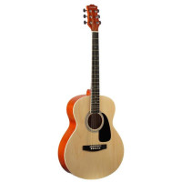 Акустическая гитара Colombo LF-4000 N