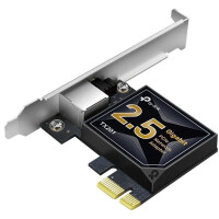 Сетевой адаптер Tp-Link TX201