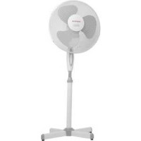 Вентилятор Supra VS-1602, white/grey