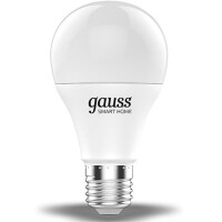 Умная лампочка Gauss 1050112