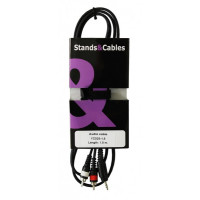 Кабель Stands & Cables YC-028-1.8