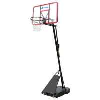Баскетбольная стойка Scholle S526