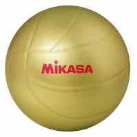 Мяч волейбольный Mikasa Gold VB8