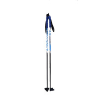 Лыжные палки STC Brados Sport Composite Blue 155