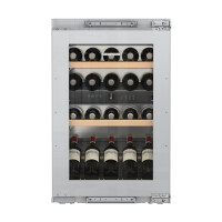 Встраиваемый винный шкаф Liebherr EWTdf 1653 -21 001