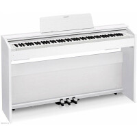 Цифровое фортепиано Casio Privia PX-870WE