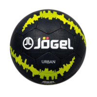 Футбольный мяч Jogel JS-1110 Urban №5 1/40