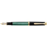 Ручка перьевая Pelikan Souveraen M 600 (980003)