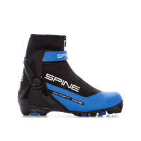 Ботинки лыжные Spine Concept Combi 268/1 NNN 43