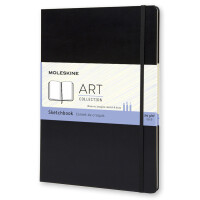Блокнот для рисования Moleskine Classic Sketchbook (ARTBF832)