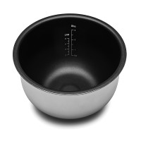 Съемная чаша для мультиварки Element Inner pot for (El'chef IH) EL-FWA03IHBR-01