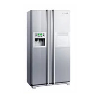 Холодильник Samsung SRS20FTFNK