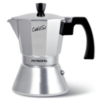 Кофеварка Pensofal PEN 8422 CafeSi Classic