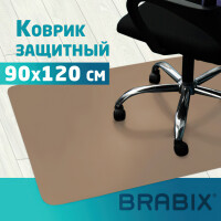 Коврик напольный Brabix 608708