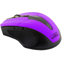 Мышь CBR CM-547 purple