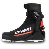 Ботинки лыжные Onski Skate Pro NNN р37