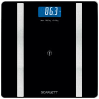 Весы напольные Scarlett SC-BS33ED110
