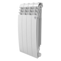 Радиатор отопления Royal Thermo Biliner Alum 500 x 4