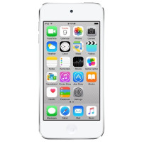 MP3 плеер Apple iPod touch 6 32Gb (MKHX2RU/A) white