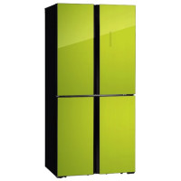 Холодильник Hiberg RFQ-490DX NFGL