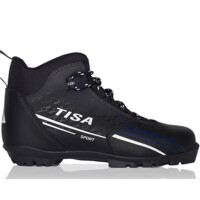 Ботинки лыжные Tisa SPORT S80220 NNN 44