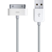 Кабель Apple Dock Connector to USB Cable (MA591ZM/C)