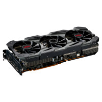 Видеокарта PowerColor AMD Radeon RX 5700 (AXRX 5700 8GBD6-3DHE/OC)