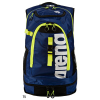 Рюкзак Arena Fastpack 2.1 royal/fluo yellow (1E388 75)