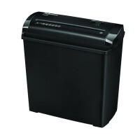 Шредер Fellowes PowerShred P-25S (FS-47010)