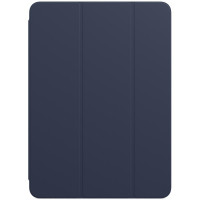 Чехол-обложка Apple Smart Folio for iPad Air Deep Navy (MH073ZM/A)