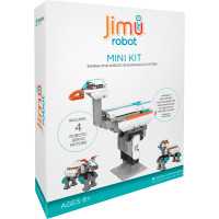 Робот-конструктор Ubtech Jimu Mini JR0401