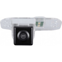 Площадка для камеры Blackview с LED подсветкой VL1 (Volvo XC90 (2002-) XC70 (2007-) XC60 (2009-) V60