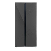 Холодильник Lex LSB 520 St GID