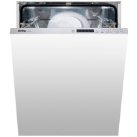 Встраиваемая посудомоечная машина Korting KDI 6040 (УЦЕНКА)