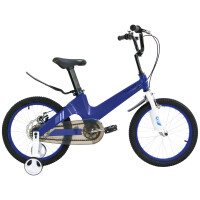 Велосипед Torrent Galaxy 18 синий