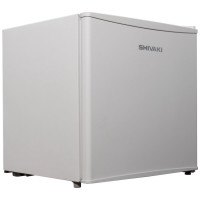 Холодильник Shivaki SHRF-55CH белый